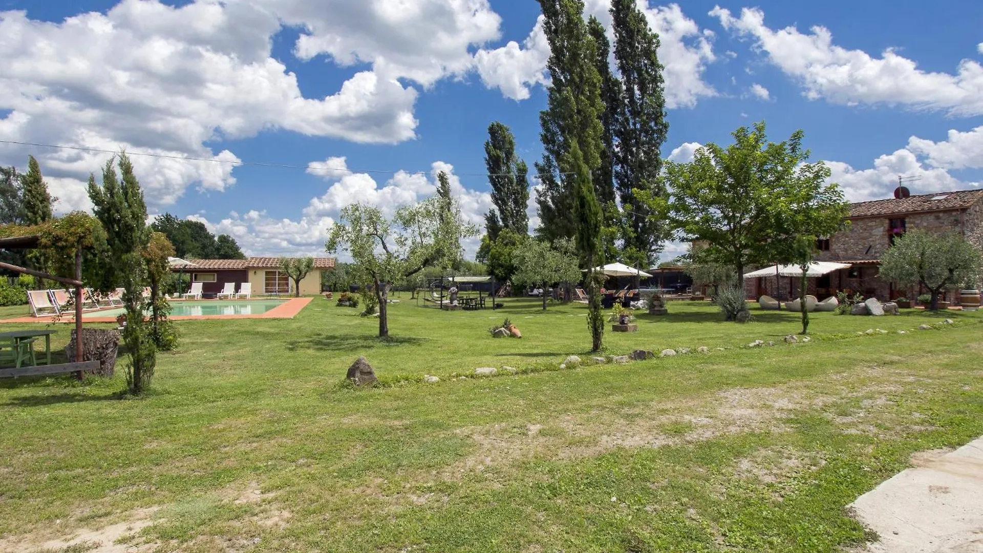 Holiday Home Daussie By Interhome Castelvecchio   Castelvecchio (Pisa)