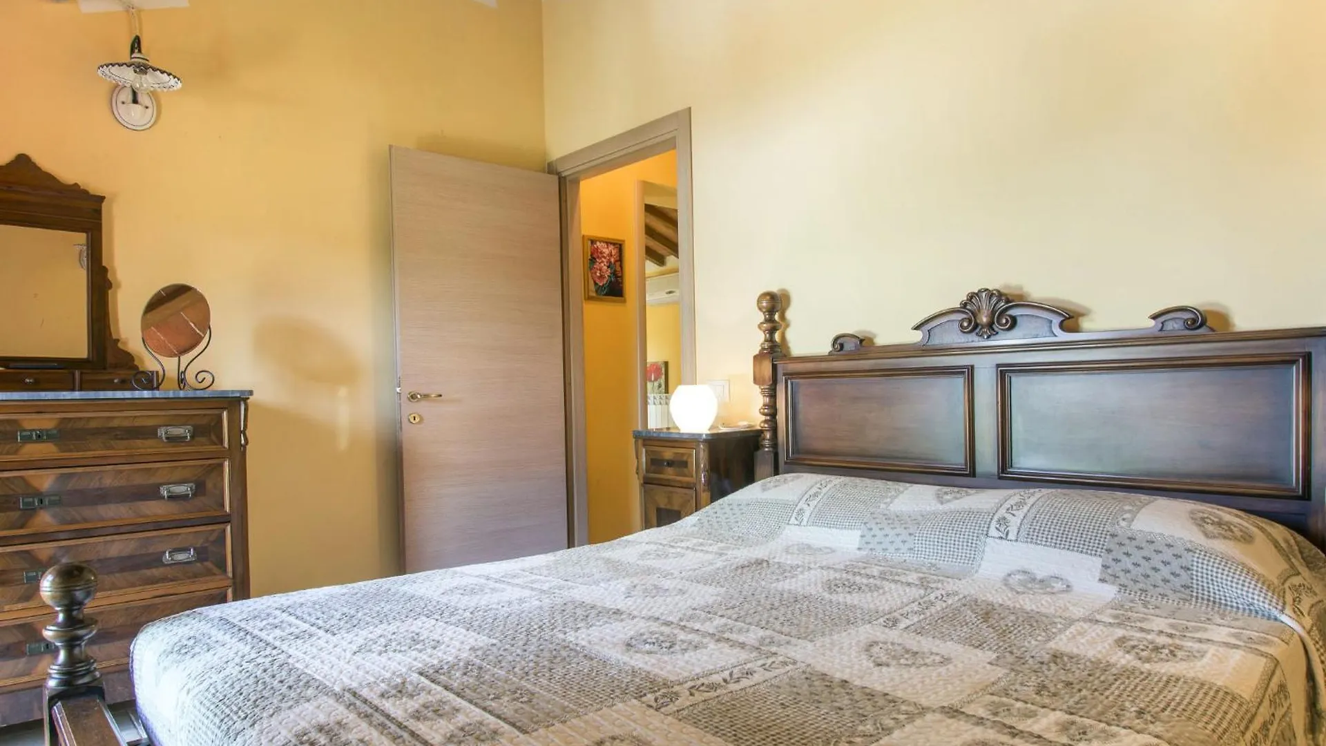 Holiday Home Daussie By Interhome Castelvecchio