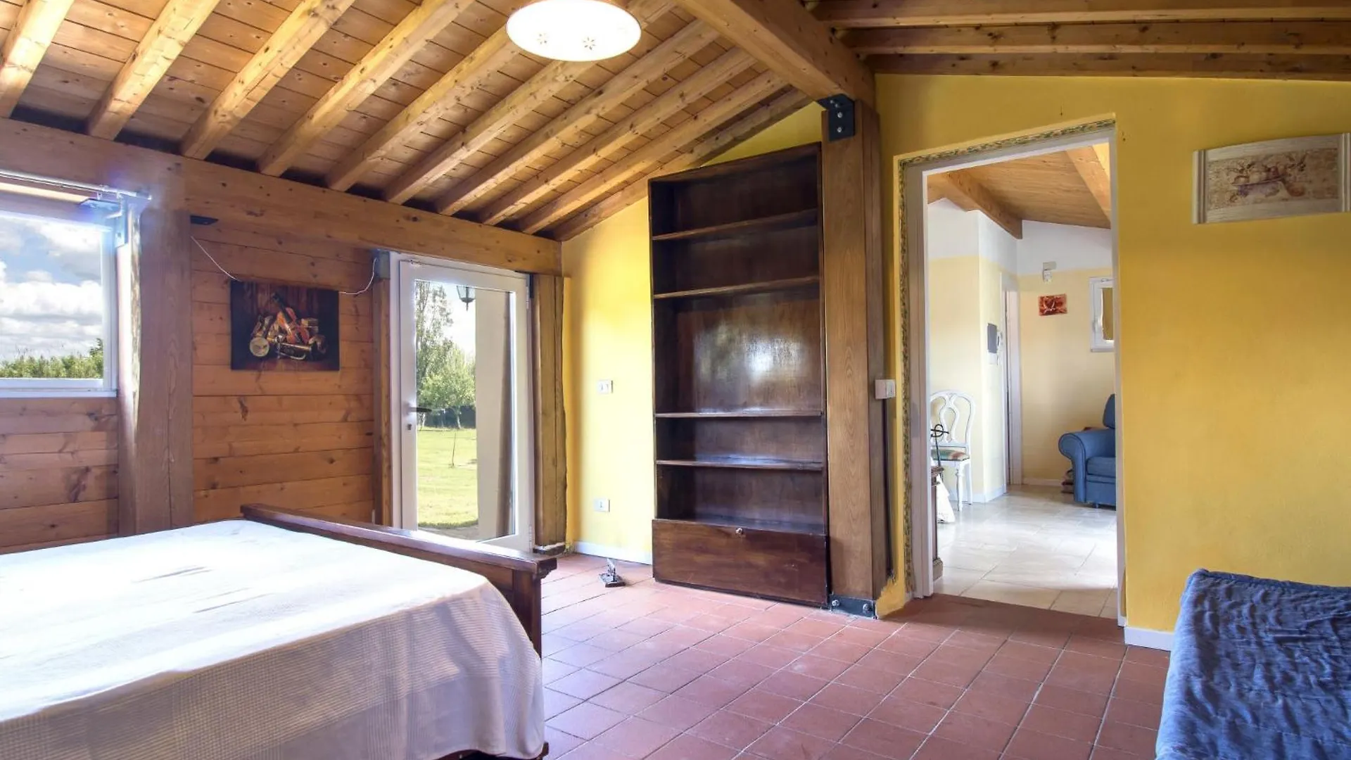 Holiday Home Daussie By Interhome Castelvecchio