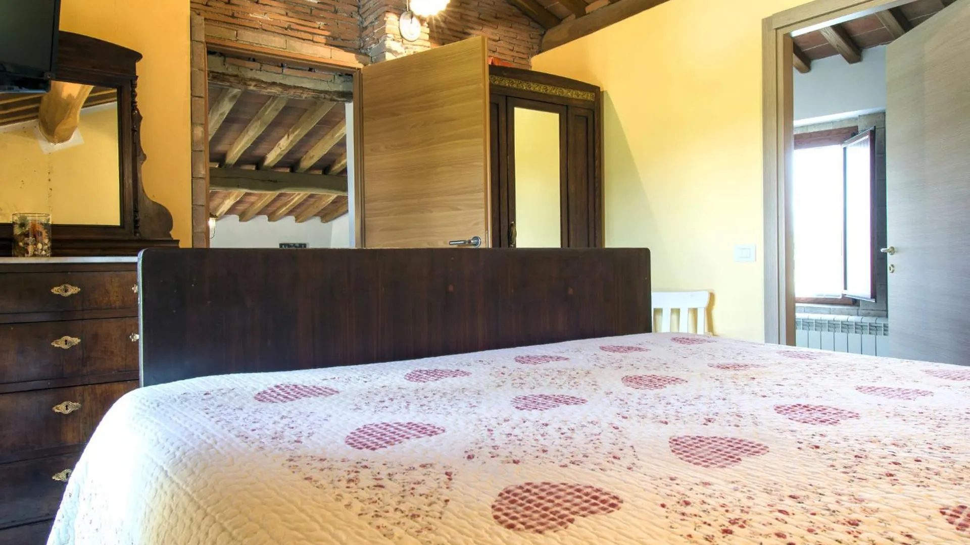 Holiday Home Daussie By Interhome Castelvecchio