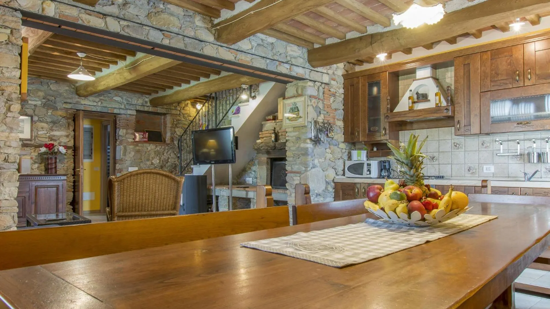 Holiday Home Daussie By Interhome Castelvecchio