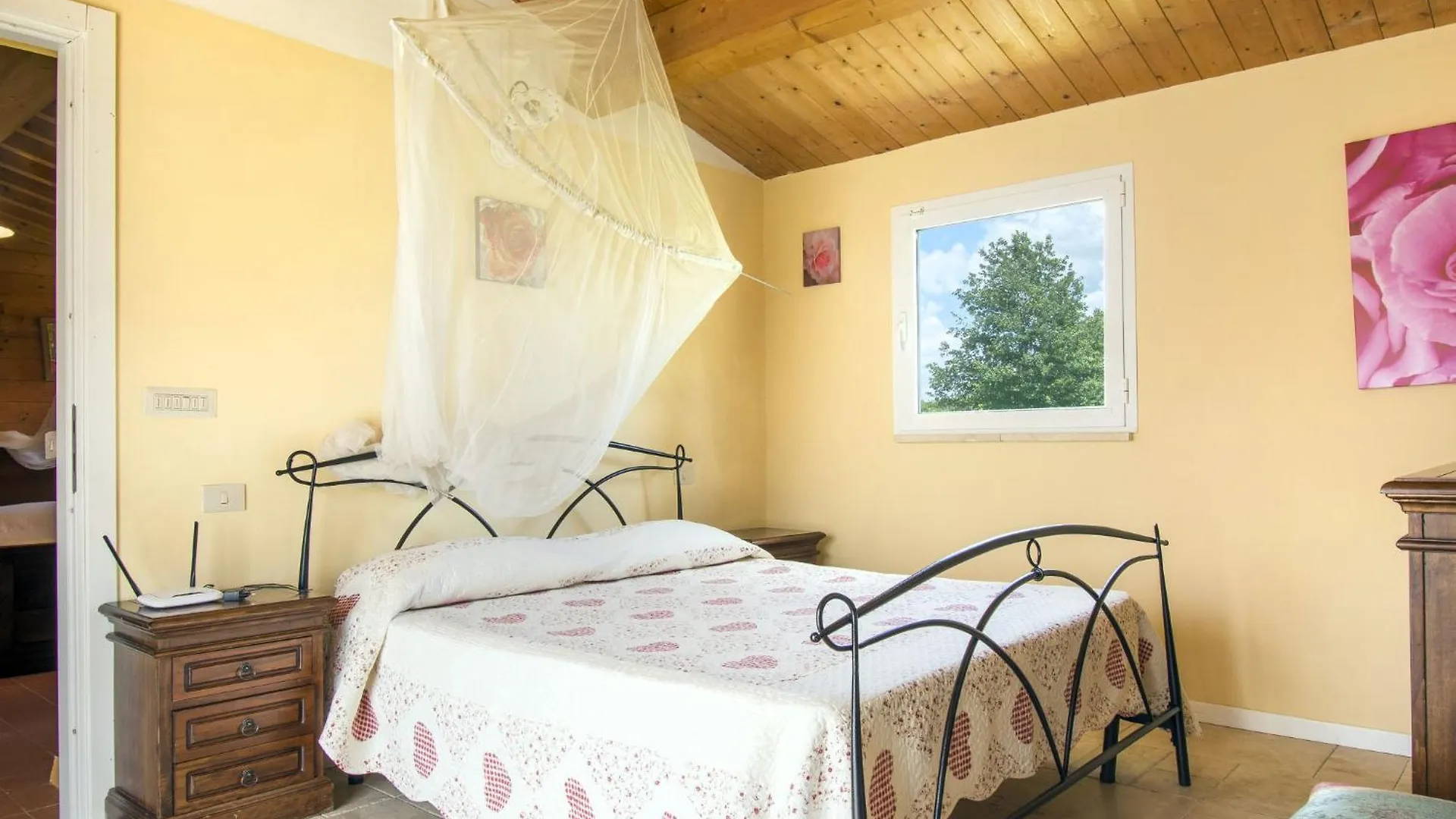 Holiday Home Daussie By Interhome Castelvecchio  Castelvecchio (Pisa)