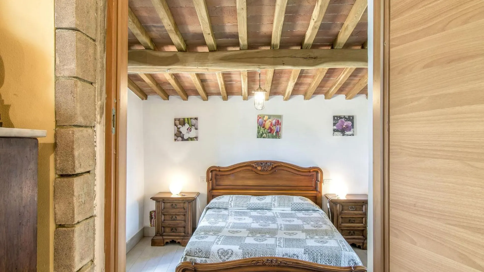 Holiday Home Daussie By Interhome Castelvecchio  0*, Castelvecchio (Pisa)