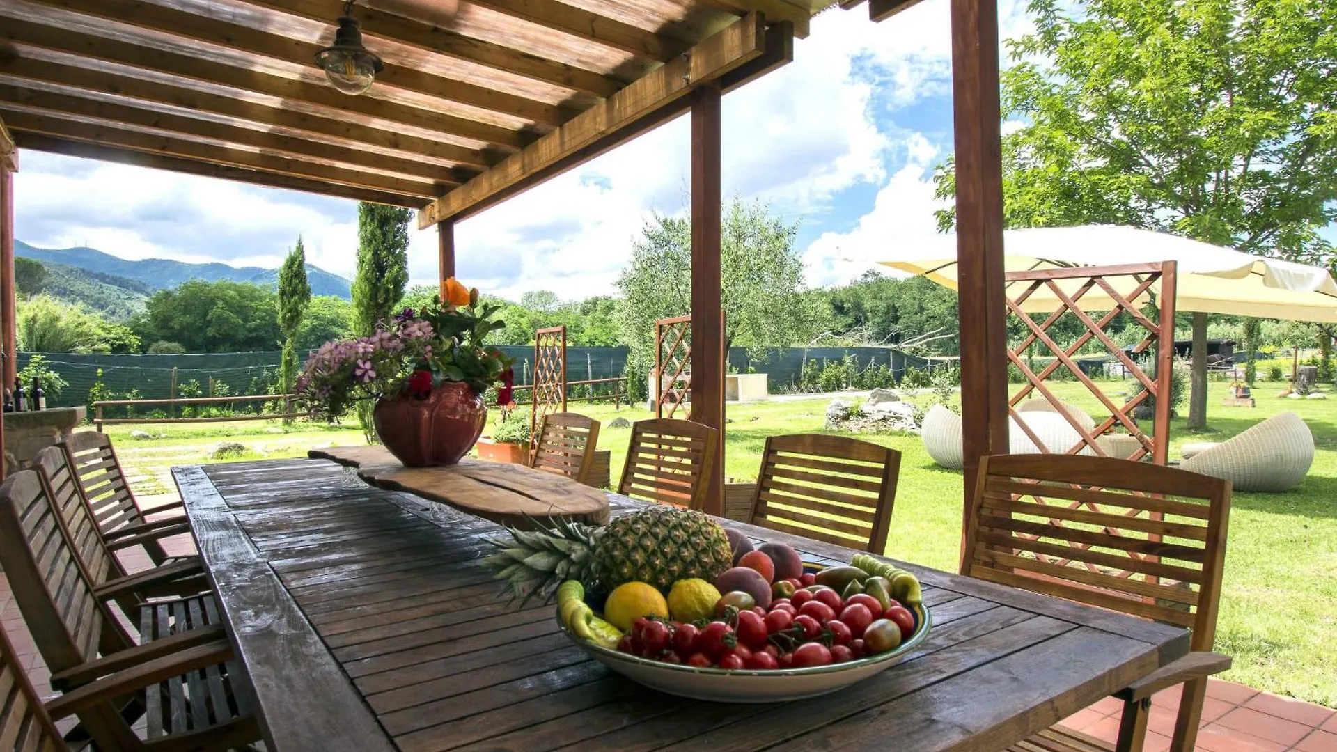 Holiday Home Daussie By Interhome Castelvecchio