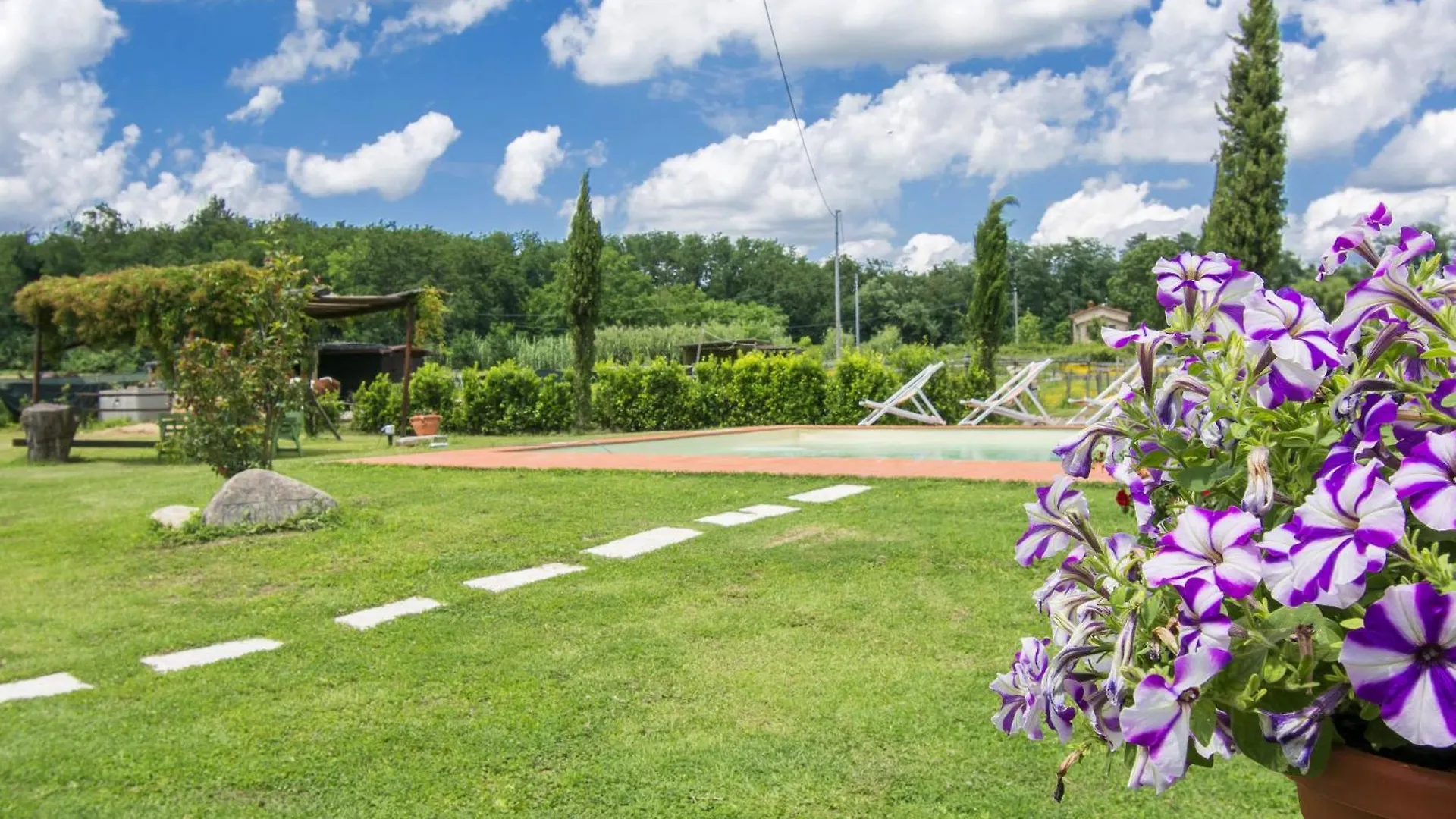 Holiday Home Daussie By Interhome Castelvecchio