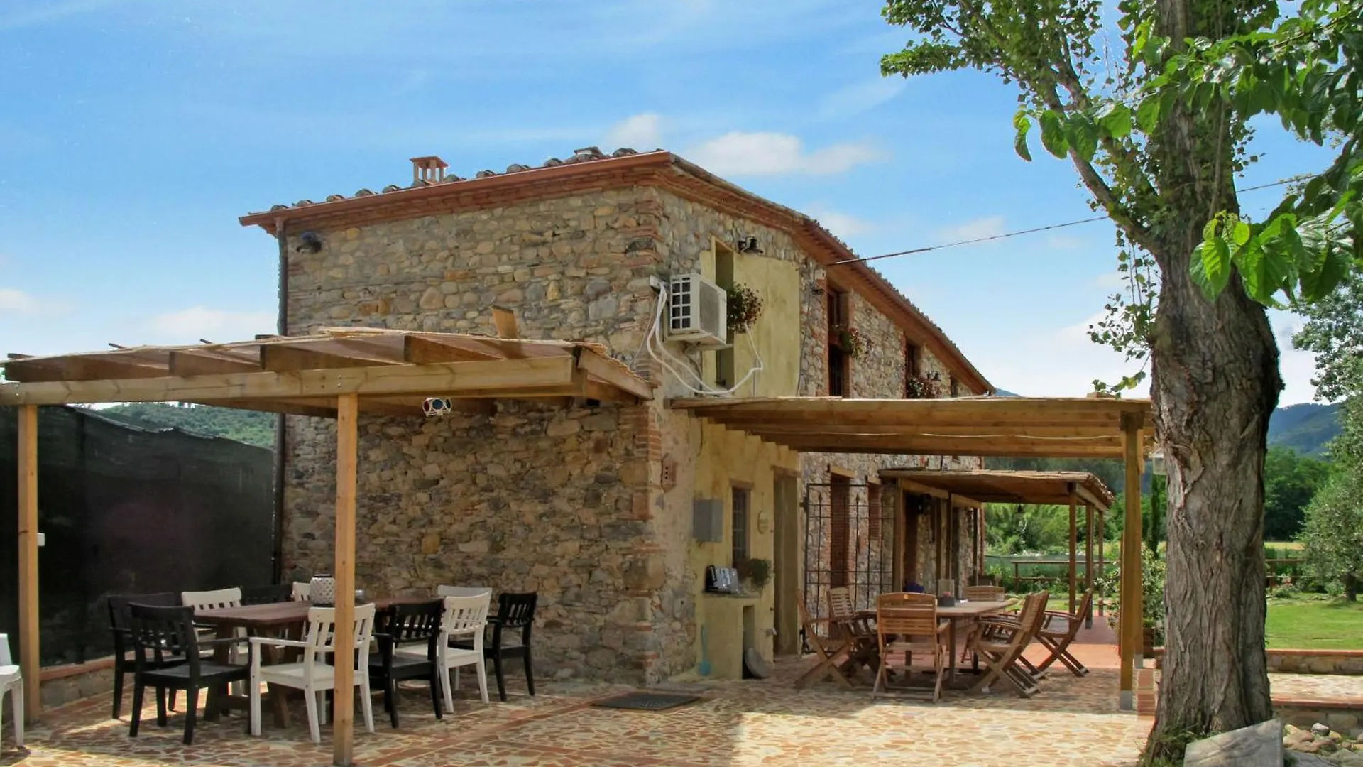 Holiday Home Daussie By Interhome Castelvecchio