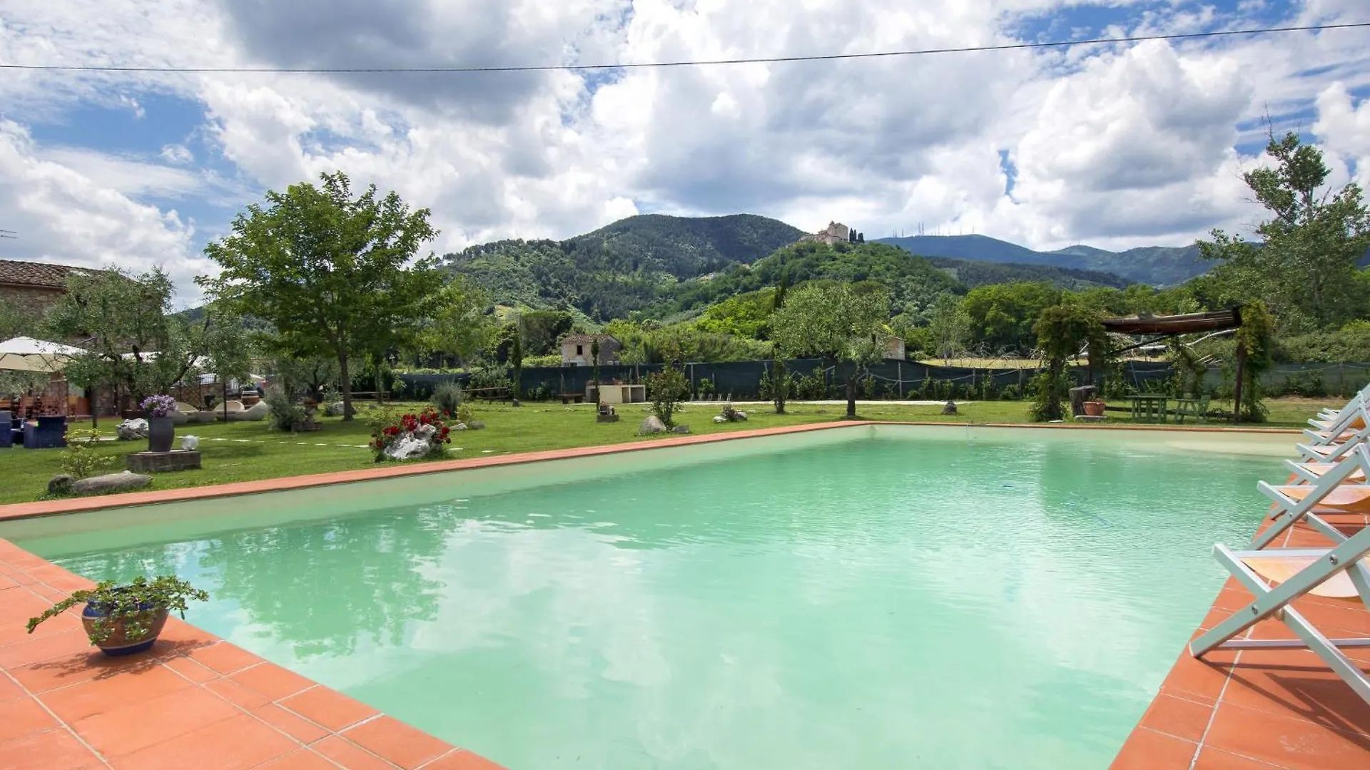 Holiday Home Daussie By Interhome Castelvecchio   Castelvecchio (Pisa)