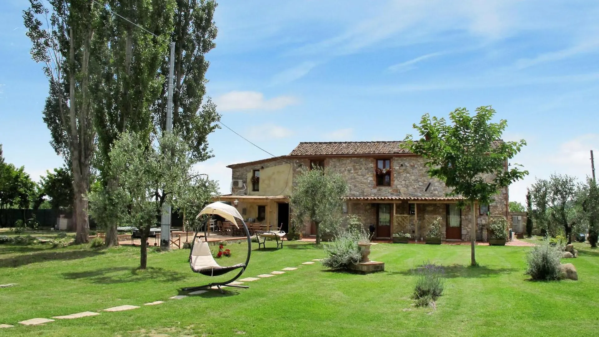 Holiday Home Daussie By Interhome Castelvecchio