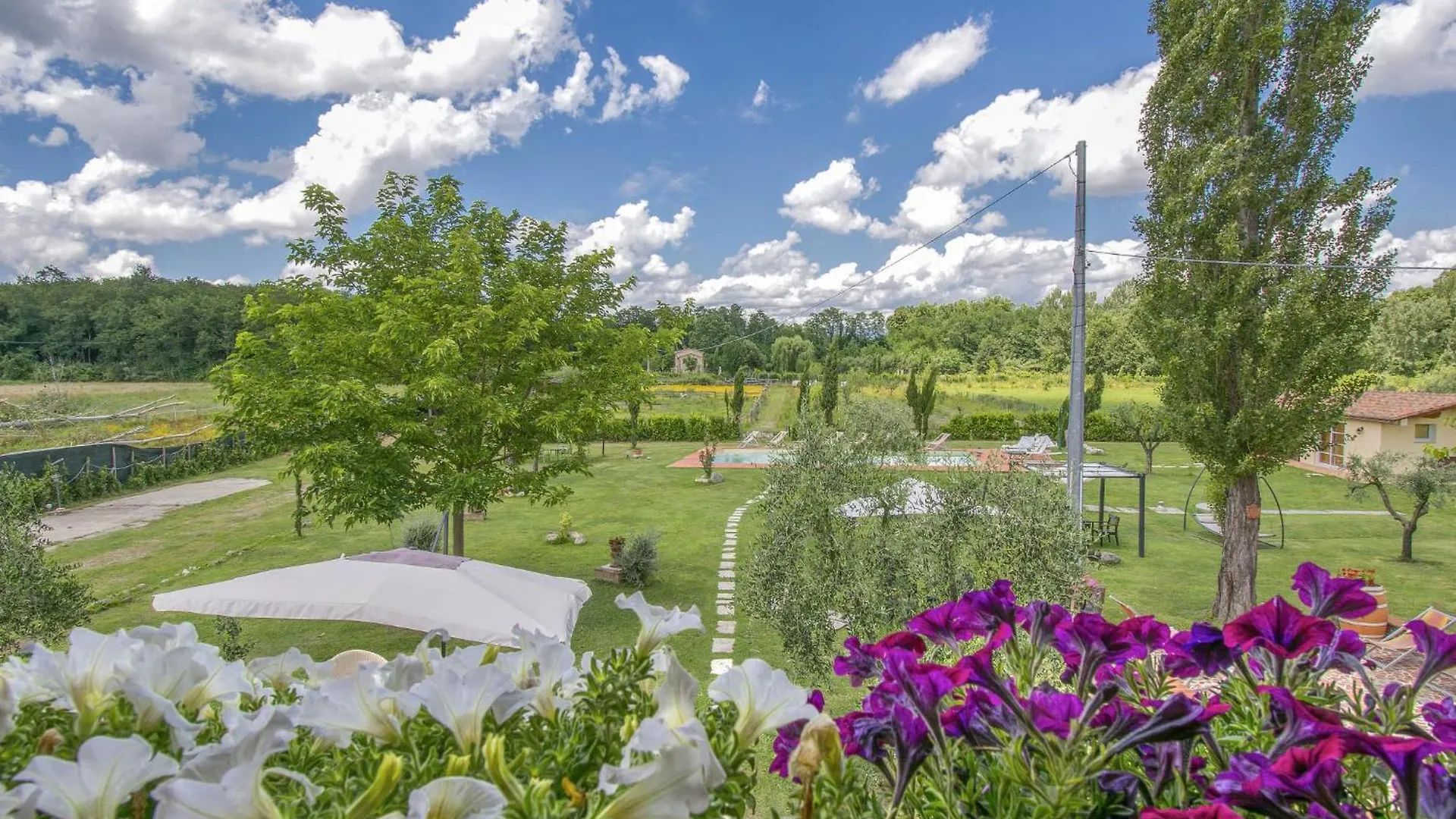 Holiday Home Daussie By Interhome Castelvecchio  0*, Castelvecchio (Pisa)