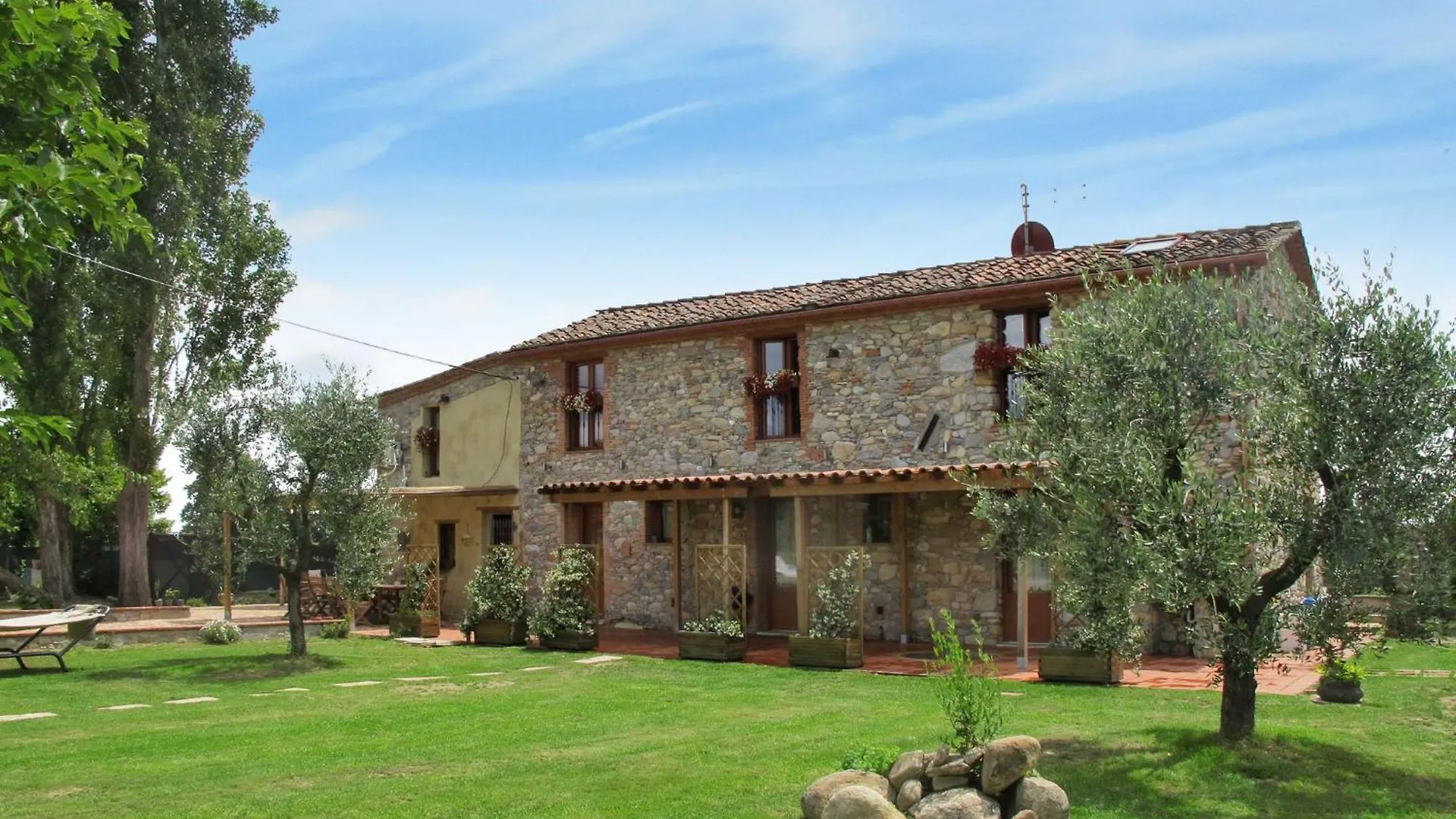 Holiday Home Daussie By Interhome Castelvecchio