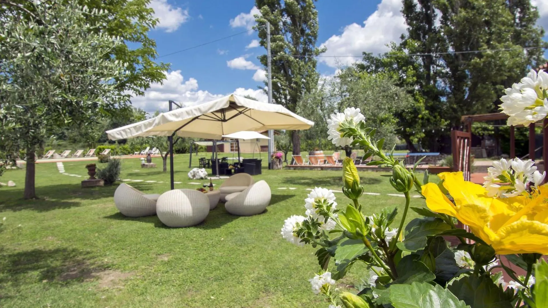 Holiday Home Daussie By Interhome Castelvecchio  Italy