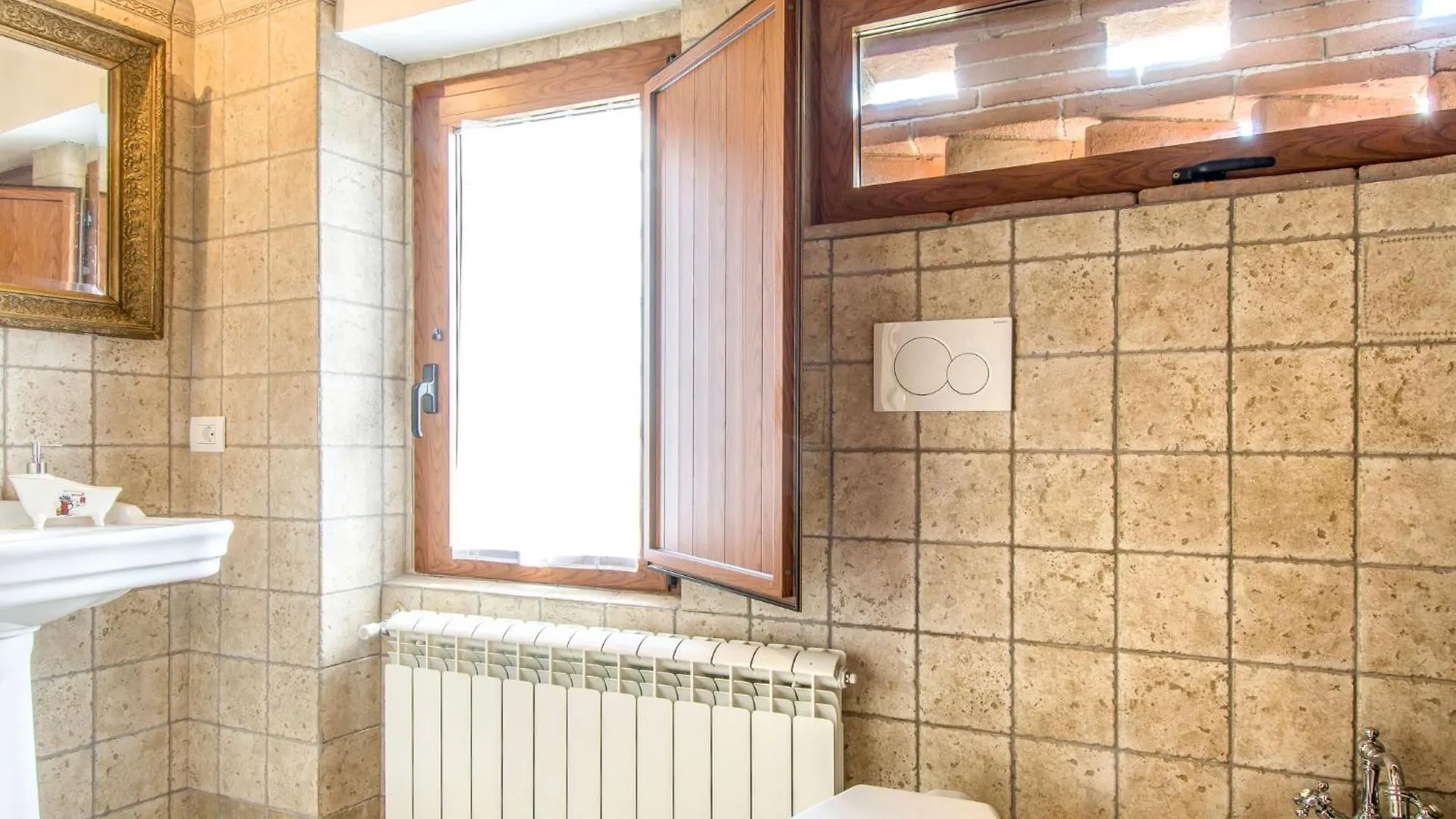 Holiday Home Daussie By Interhome Castelvecchio  0*, Castelvecchio (Pisa) Italy