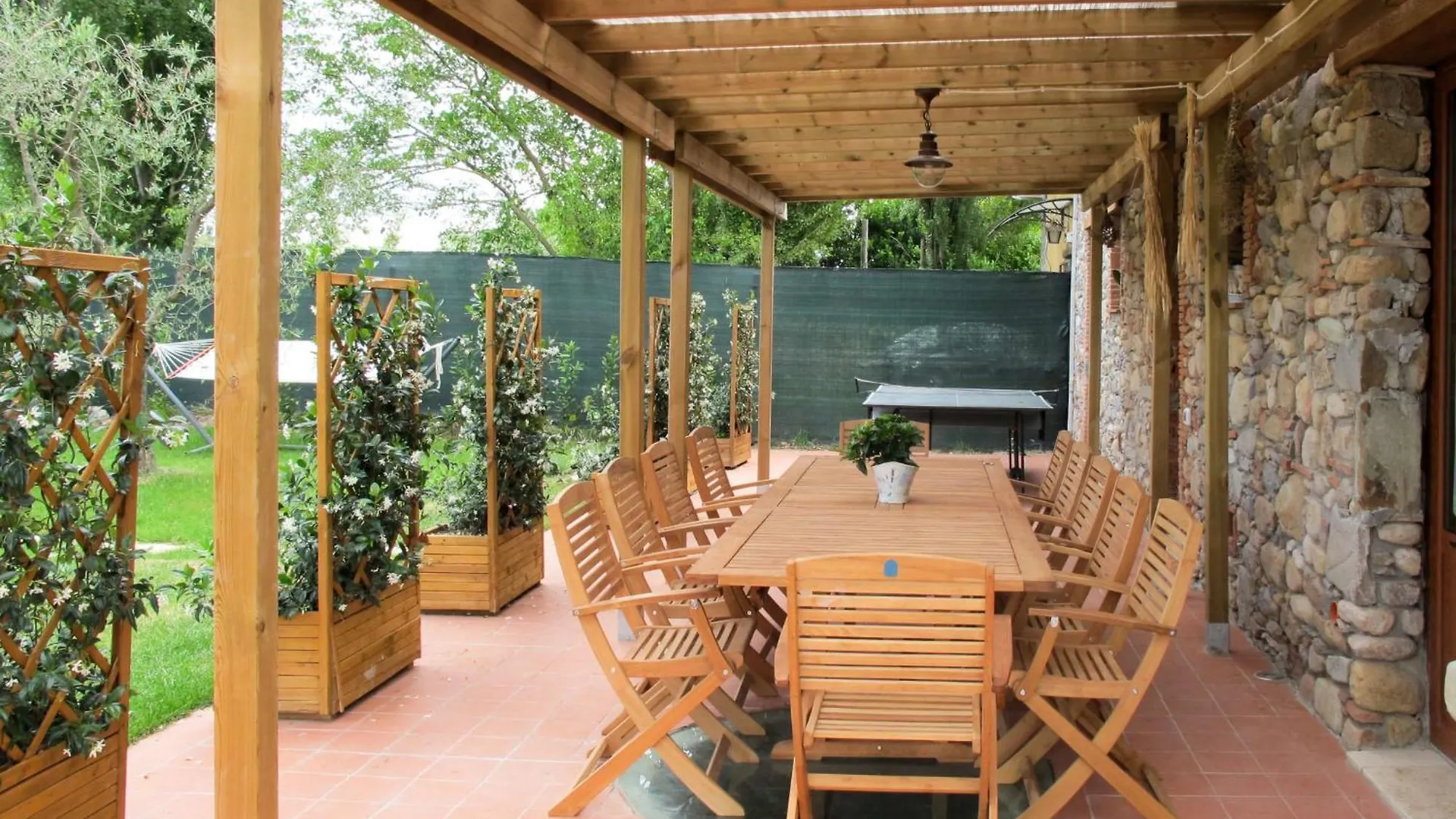 Holiday Home Daussie By Interhome Castelvecchio  0*, Castelvecchio (Pisa) Italy