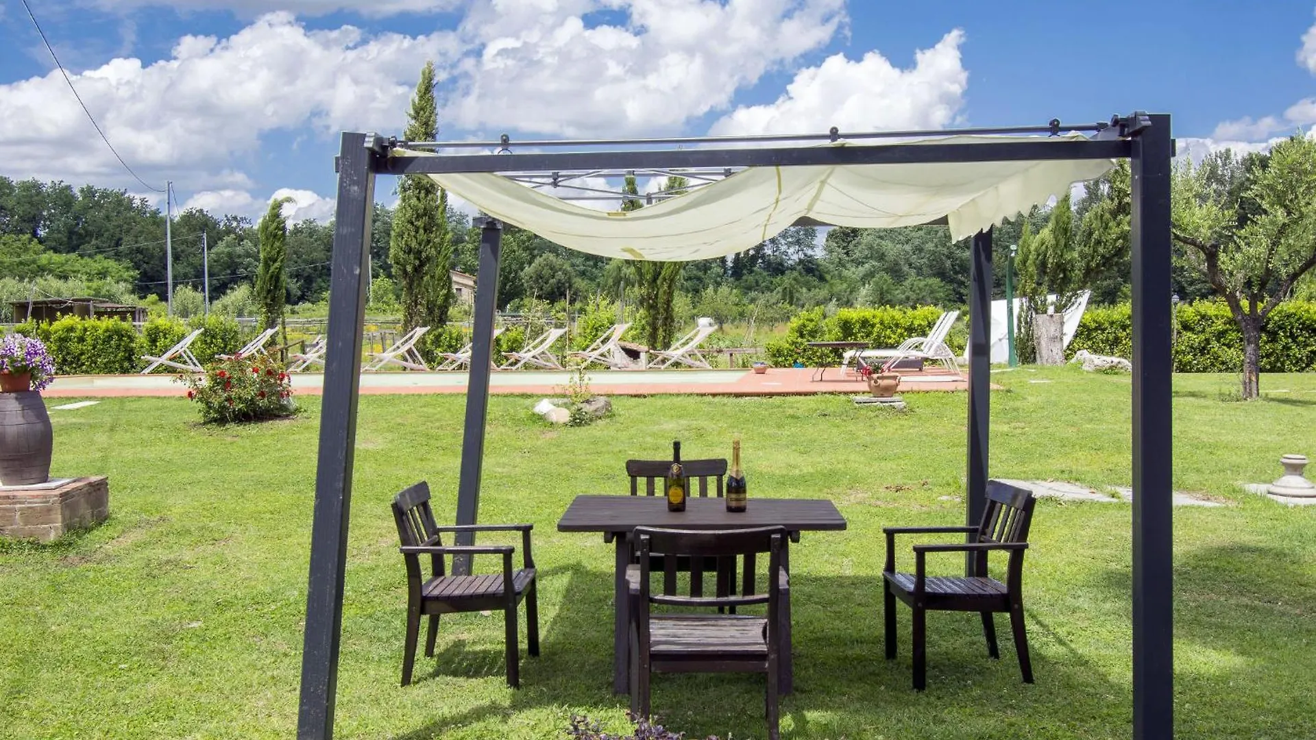 Holiday Home Daussie By Interhome Castelvecchio   Castelvecchio (Pisa)