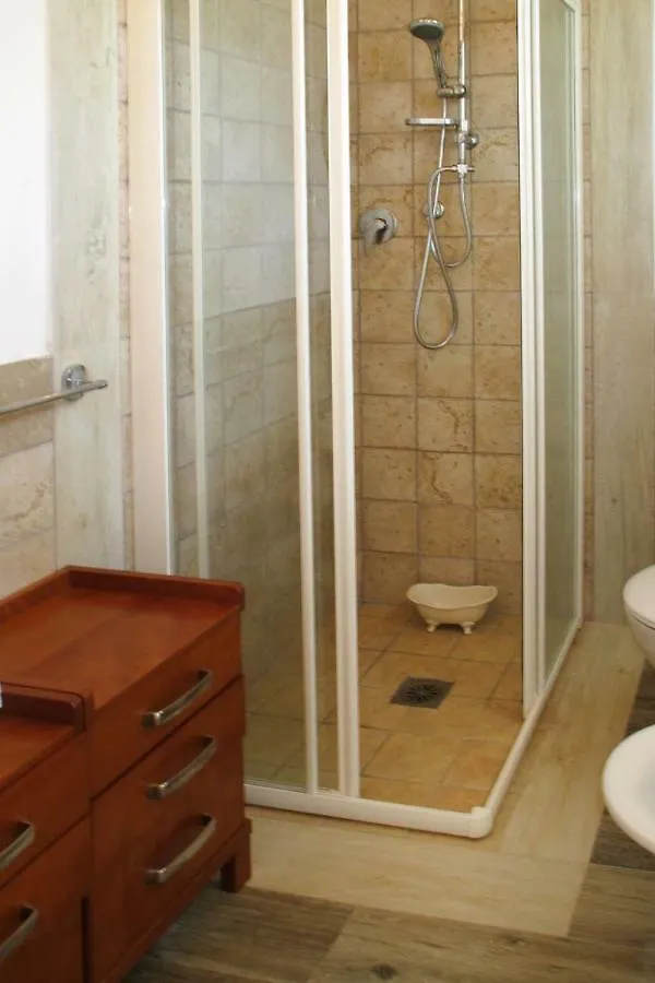 Holiday Home Daussie By Interhome Castelvecchio  Castelvecchio (Pisa)
