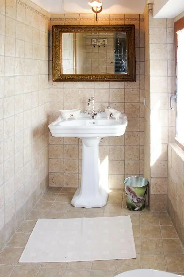 Holiday Home Daussie By Interhome Castelvecchio   Castelvecchio (Pisa)