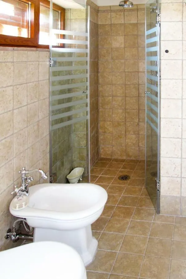 Holiday Home Daussie By Interhome Castelvecchio  Italy